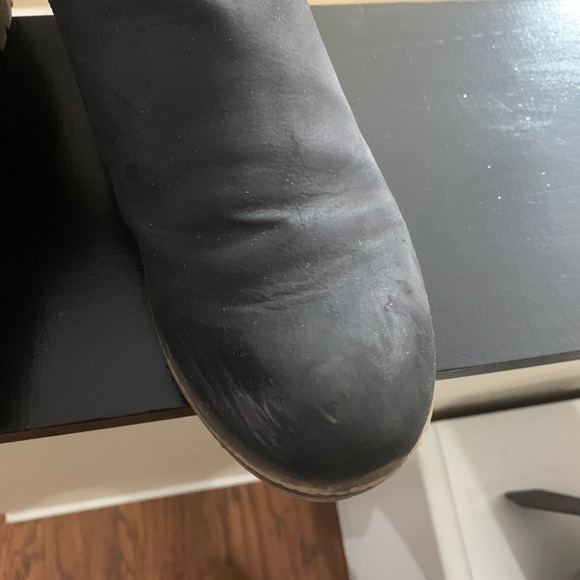 Maurices Anna Side Gore Ankle Bootie - Picture 5 of 5